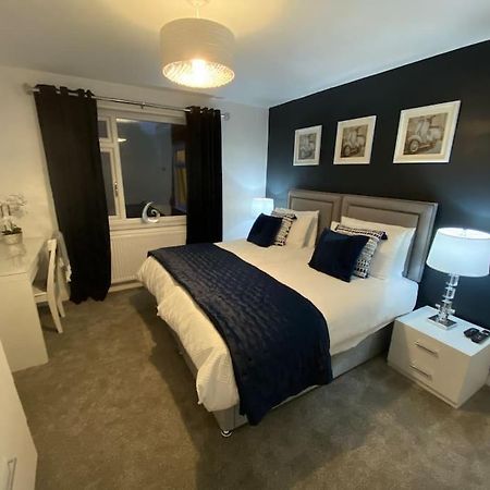 Wharfedale Lodge- Bungalow-3 Bed, 2 Bath, Amazing! Thornton  المظهر الخارجي الصورة