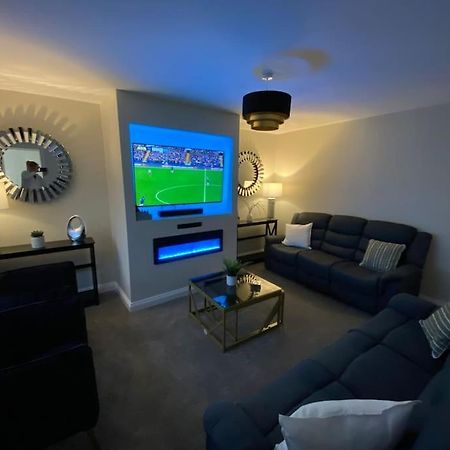 Wharfedale Lodge- Bungalow-3 Bed, 2 Bath, Amazing! Thornton  المظهر الخارجي الصورة