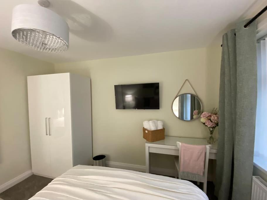 Wharfedale Lodge- Bungalow-3 Bed, 2 Bath, Amazing! Thornton  المظهر الخارجي الصورة