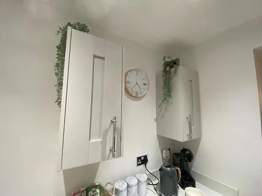 Wharfedale Lodge- Bungalow-3 Bed, 2 Bath, Amazing! Thornton  المظهر الخارجي الصورة
