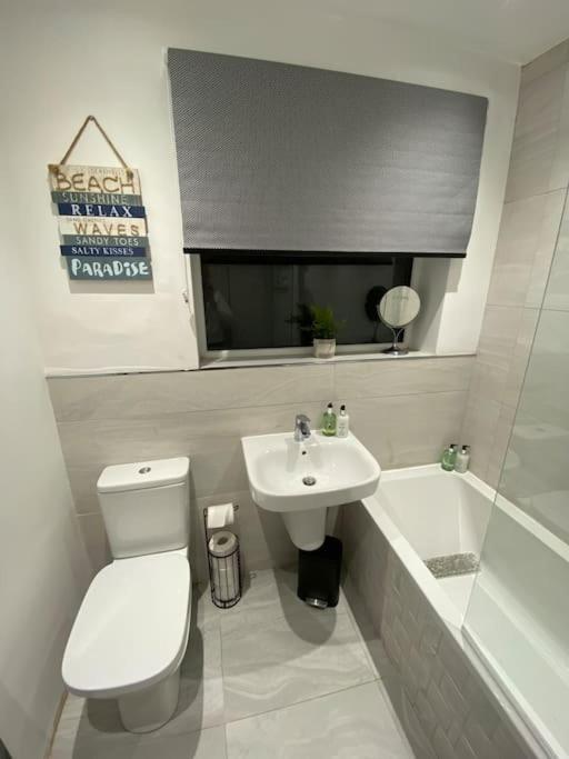 Wharfedale Lodge- Bungalow-3 Bed, 2 Bath, Amazing! Thornton  المظهر الخارجي الصورة