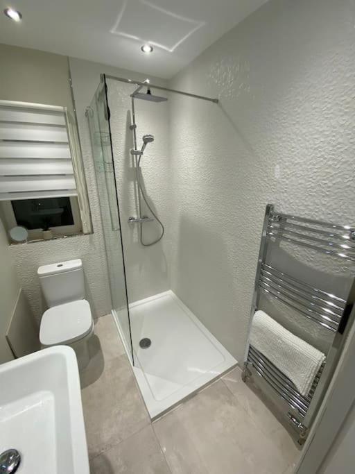 Wharfedale Lodge- Bungalow-3 Bed, 2 Bath, Amazing! Thornton  المظهر الخارجي الصورة