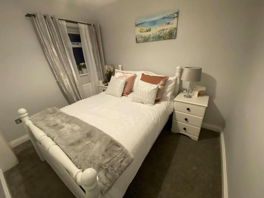 Wharfedale Lodge- Bungalow-3 Bed, 2 Bath, Amazing! Thornton  المظهر الخارجي الصورة